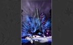 car city wallpaper